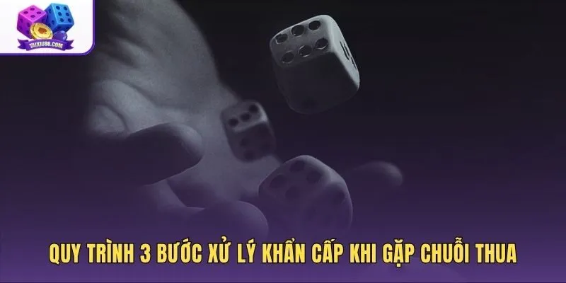 Cách cắt dây đen qua ba bước xử lý khẩn cấp